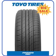 ⭐ [100% ORIGINAL] ⭐ 1955515 Toyo Proxes CR1 Tyre Tayar