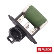 Engine Cooling Fan Resistor For 05-14 Hyundai Tucson Kia Shortages 25385-2E000