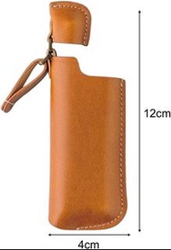 SOTO SHINFUJI 打火機 人造皮套 點火器 噴槍 新富士 POCKET TORCH