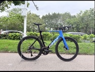 Giant Propel Advanced Pro 0 公路單車