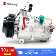 AC compressor For kia sorento II 97701-2P110 97701-2P160 11270-31700 977012P110 977012P160 112703170