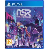 PS4 NO STRAIGHT ROADS [R2] ENGLISH VERSION