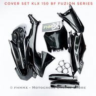 Cover set KLX 150 BF FUZION Project