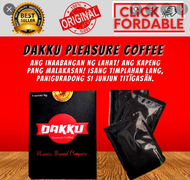 Dakku Coffee Trending Drink for MEN Strong Coffee 15 In 1 Bring Back The Happiness/ Recommended Drin