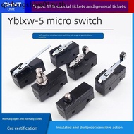 Z-15GW22-B GQ Limit Micro Switch YBLXW-5 11G2 G1 Q1 Q2 M D1