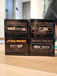Star Wars master replicas 光劍