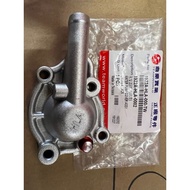 WATER PUMP COVER SYM SYM200 VTS200 (1922A-HLA-0002)