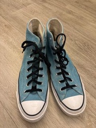 Stussy Converse