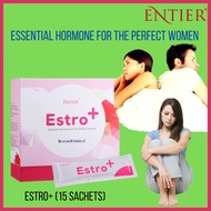 estrogen supplement women female hormone balance  breast  hormon drink payudara montok besarkan  ket