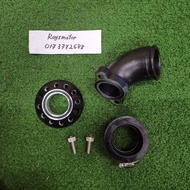 UFO Intake Universal Racing Carburetor Holder 28mm