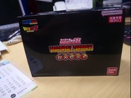 Premium Bandai 扭蛋 - 龍珠 迷你扭卡機DX套裝