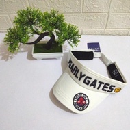 terbaru topi golf visor pearly gates