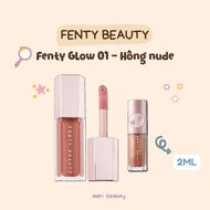 Minisize 2ml | Fenty Beauty By Rihanna Gloss Bomb Universal Lip Luminizer