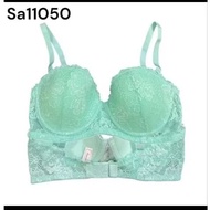 J Sa11050 branded bra size 32B with underwire