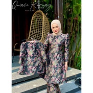 QUINCE KURUNG BROCADE EXCLUSIVE