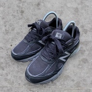 Sepatu New Balance 990 v4 Second