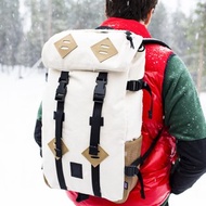 KLETTERSACK LEATHER 美國製 重量級 登山後背包 電腦包