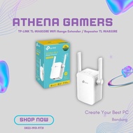 TP-LINK TL-WA855RE WiFi Range Extender / WA855RE TL Repeater | Athena Gamers