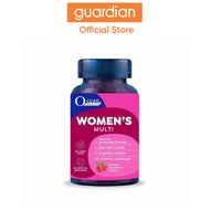 Ocean Health Women's Multi Gummy 45s