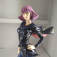 Megahouse GGG 機動戰士 Z 高達 哈曼·坎恩 手辦