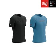 d1choice Featured Product Shop Switzerland [Compressport] CS LOGO Training T Men Style