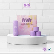 Tati skincare set TATI SET HOLOGRAM