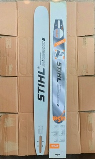 Bar chainsaw senso besar 36inch 070 panjang 90 cm STIHL