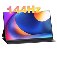 17.3 Inch 240Hz 144Hz 60Hz IPS Portable Monitor Lcd Screen HDR Type C HDMI-Compatible For Switch PS5 Xbox  Gaming Laptop