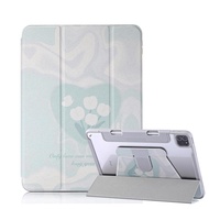 Case IPAD สำหรับ Apple iPad 10.2 /IPad 10Gen 10.9/iPad Air4 Air5ไอแพด/Pro11ไอแพด/IPad9.7ทิวลิปเคสอัจ