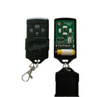Autogate 4CH Remote Dip Switch - 330mtz