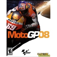 [PS2 GAMES] Ps2 Moto Gp 08