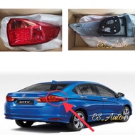 *ORIGINAL HONDA T9A CITY GM6 2014 TAIL LAMP ASSY /LAMPU BELAKANG COMPLETE/REAR LIGHT LAMP