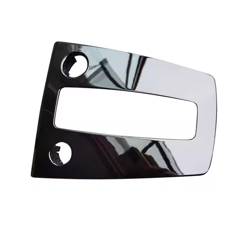 For Audi A3 8Y S3 2020 2021 2022 2023 2024 8YG864261 Car Interior Central Console Gearshift Piano Bl