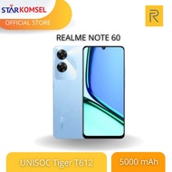 HP REALME NOTE 60 4/64 GARANSI RESMI REALME