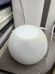 Apple HomePod mini 智能喇叭