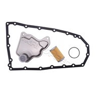 TRANSPEED CVT JF017E Transmission Oil Filter Gasket Kit 31728-28X0A 31726-3JX0A 3172628X0A for Nissa
