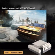 *New In Box* KinHank Super Console X Cube | Retro Video Game Console/*256GB*                       S