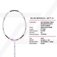 PROTECH MAVERICK IOTA | 3UG2 | MAX 38LBS