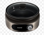 Steamboat Hotpot 5L Mayer Multi-Functional Cooker MMMFC5
