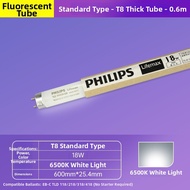 Philips | Tri-color Index 865 LED Tube Light