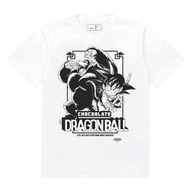 【客之坊】CHOCOOLATE Dragonball 七龍珠 孫悟空 T恤 上海