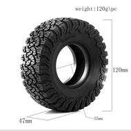 < Saifeng Model > 2.2 ko2 Bailuchi Rock Climbing Tire Skin MT Like Real