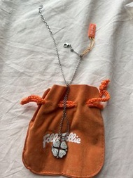 Folli Follie 四葉草項鍊