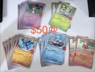 麥當勞 promo PTCG pokemon McDonald