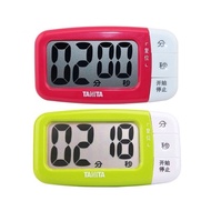 Countdown Electronic Bailida Kitchen TD-394Timer Reminder TANITA Alarm Clock Japanese Timer