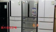 中和-長美 TOSHIBA 東芝冰箱 GR-AG66TX/GRGA66TX 608L二門變頻電冰箱