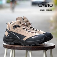 Lavio Bandung Footwear Sepatu Pria Safety Boots High Premium Quality Lavio Galen Booster Mood Hiking