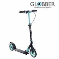 GLOBBER - 日本限定版 Globber NL175 兒童 / 成人可摺合滑板車 - Teal