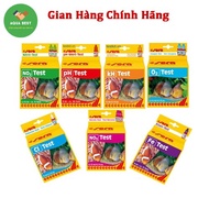 [Genuine] Sera test - Sera water test kit - Sera water test