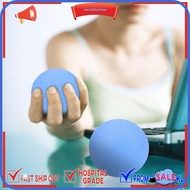 ⭐ ⭐READY STOCK⭐ ⭐ ☜AMC Soft Restore Strengthen HandWristFinger Therapy Exerciser Gym Grip Ball (hard